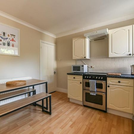 The Colebrook Apartment Royal Tunbridge Wells Bagian luar foto